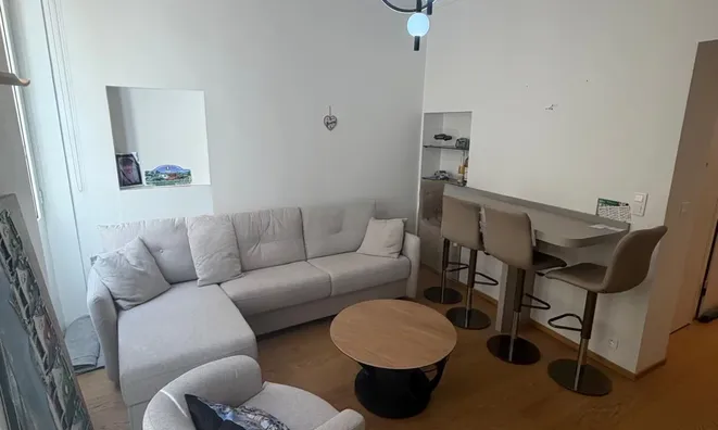 Недвижимость Apartment Monaco, La Rousse: 5