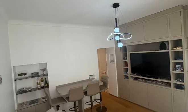 Недвижимость Apartment Monaco, La Rousse: 6