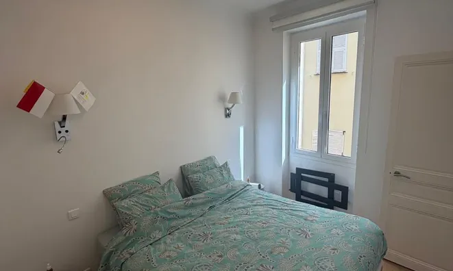 Недвижимость Apartment Monaco, La Rousse: 7