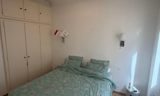 Недвижимость Apartment Monaco, La Rousse: 8