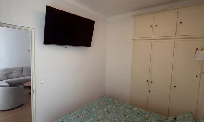 Недвижимость Apartment Monaco, La Rousse: 9