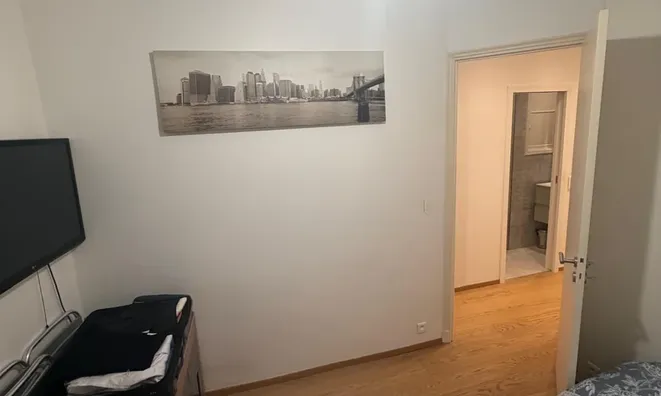 Недвижимость Apartment Monaco, La Rousse: 11