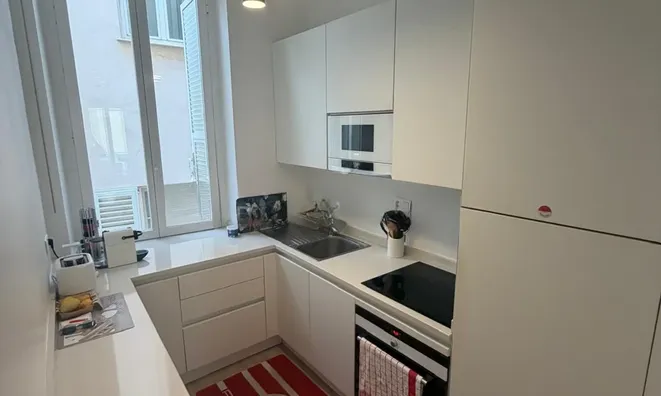 Недвижимость Apartment Monaco, La Rousse: 12