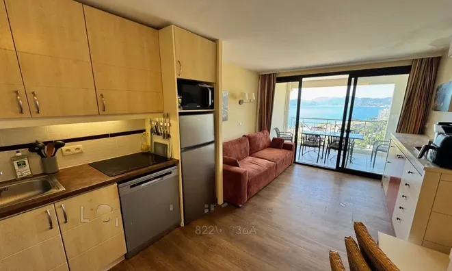 Недвижимость Villa Cannes: 13