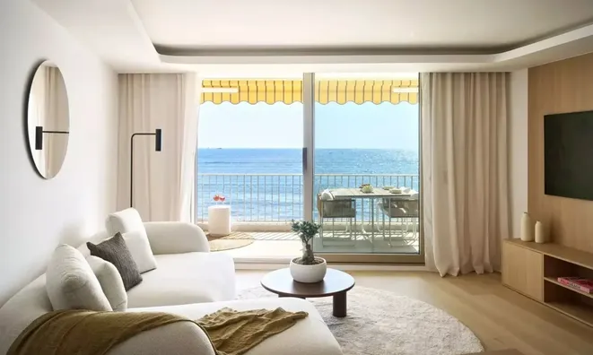 Недвижимость Villa Pointe Croisette: 1