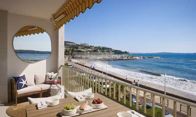 Недвижимость Villa Pointe Croisette: 2