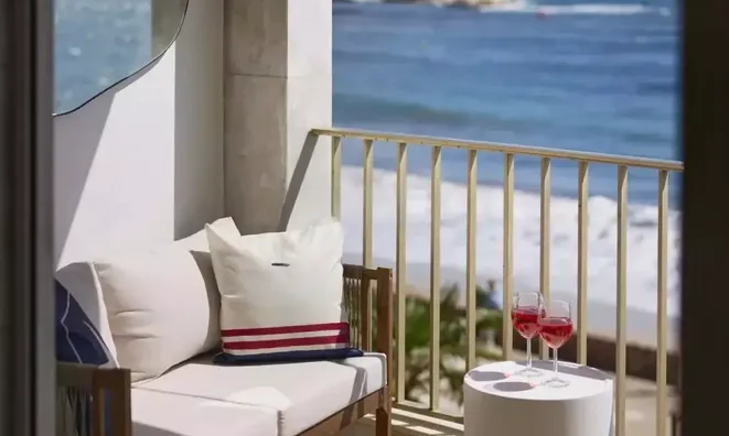 Недвижимость Villa Pointe Croisette: 3