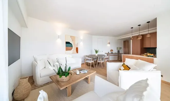 Недвижимость Villa Pointe Croisette: 4