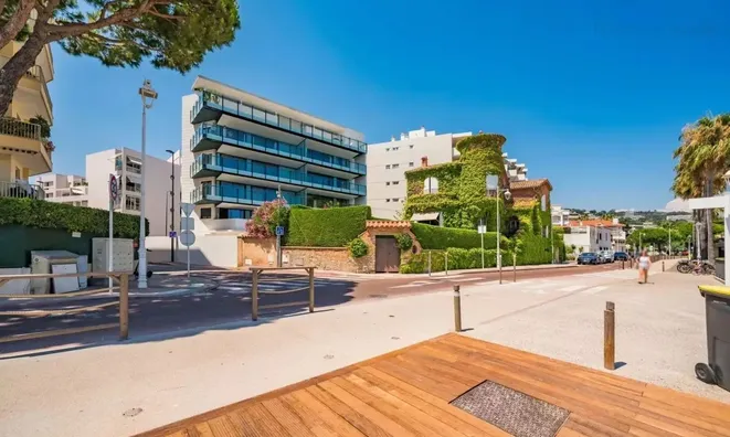Недвижимость Villa Pointe Croisette: 5