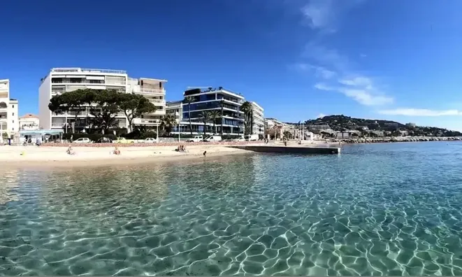 Недвижимость Villa Pointe Croisette: 6