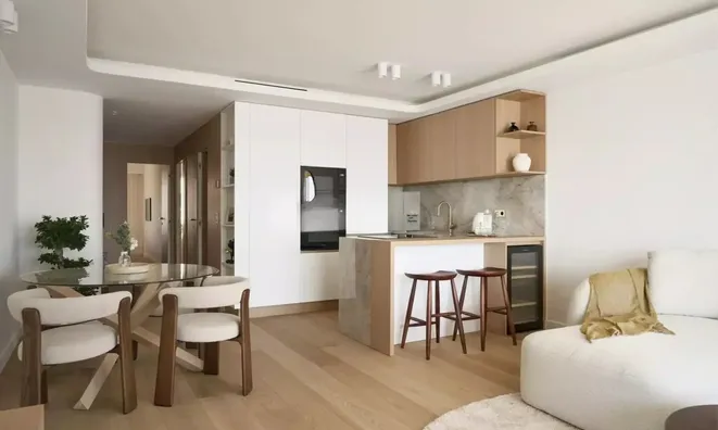 Недвижимость Villa Pointe Croisette: 7