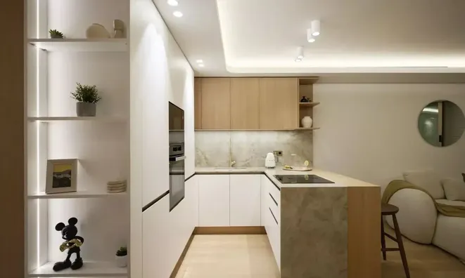 Недвижимость Villa Pointe Croisette: 11