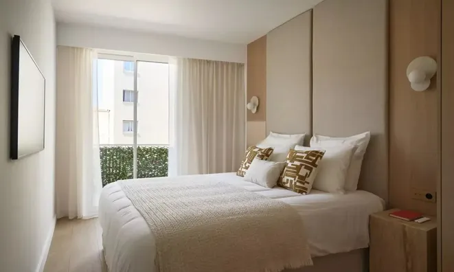 Недвижимость Villa Pointe Croisette: 12