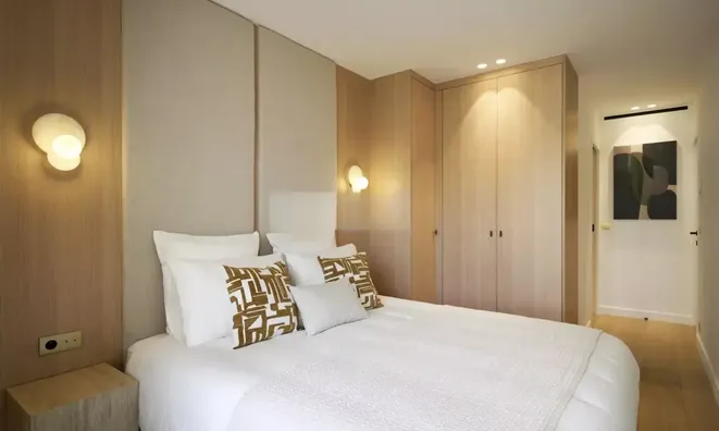 Недвижимость Villa Pointe Croisette: 13