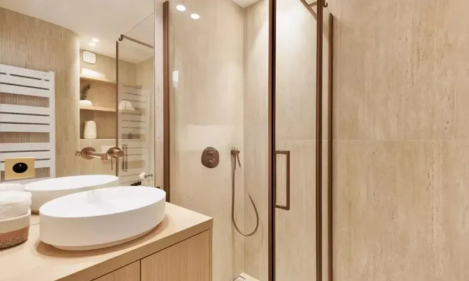 Недвижимость Villa Pointe Croisette: 14
