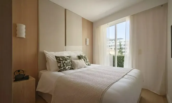 Недвижимость Villa Pointe Croisette: 15
