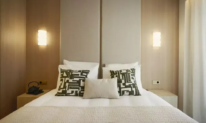 Недвижимость Villa Pointe Croisette: 16