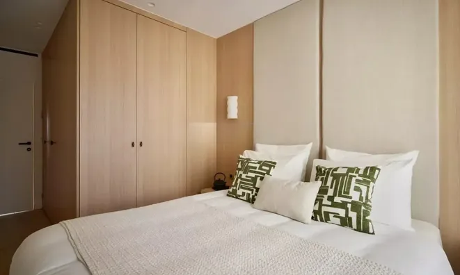 Недвижимость Villa Pointe Croisette: 17