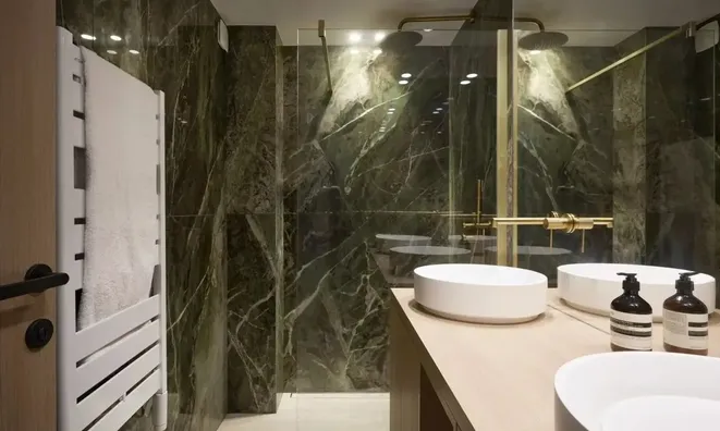 Недвижимость Villa Pointe Croisette: 18