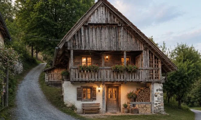 Недвижимость House of Svetlana, 33: 3