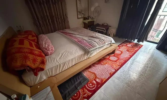 Недвижимость Msida Coastal Apartment: 2