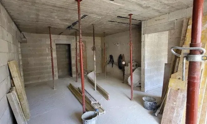 Недвижимость Central Qormi Apartment: 1