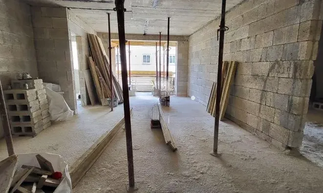 Недвижимость Central Qormi Apartment: 2