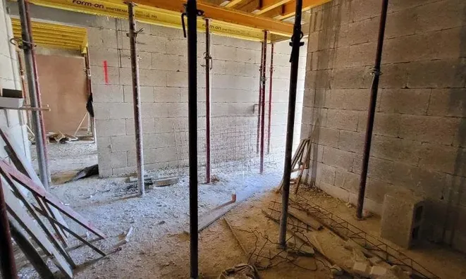 Недвижимость Central Qormi Apartment: 3