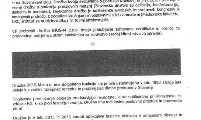 Недвижимость Коммерческое помещение Штепаньско Населье: 8