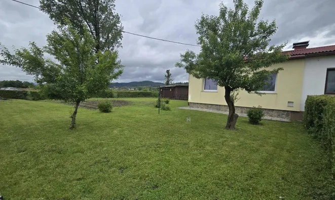 Недвижимость Двухэтажный дом Новый Любляна Центр: 4