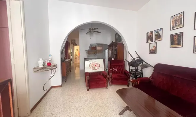 Недвижимость North Bugibba Residence: 1