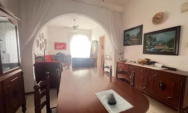 Недвижимость North Bugibba Residence: 9