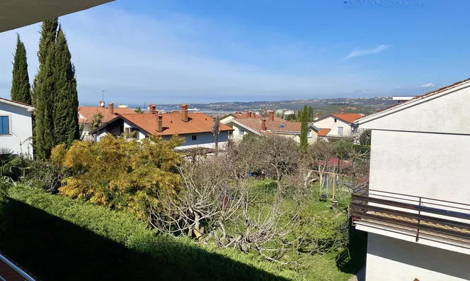 Недвижимость Three-room apartment in Prade: 1