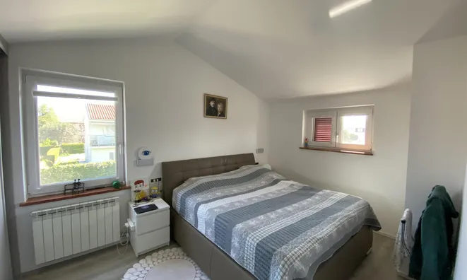 Недвижимость Three-room apartment in Prade: 5