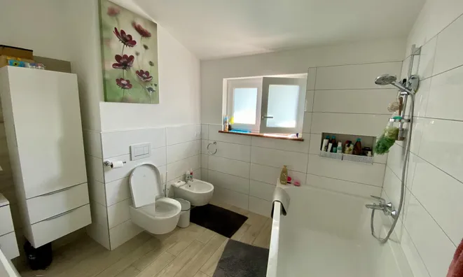 Недвижимость Three-room apartment in Prade: 7