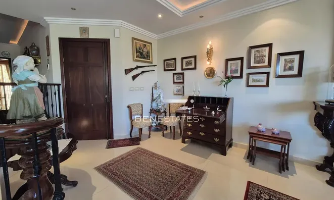 Недвижимость Seaside Sliema Apartment: 3