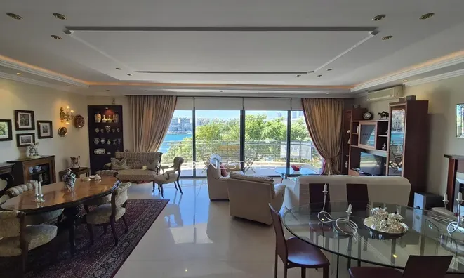 Недвижимость Seaside Sliema Apartment: 4