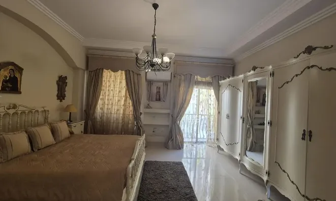 Недвижимость Seaside Sliema Apartment: 5