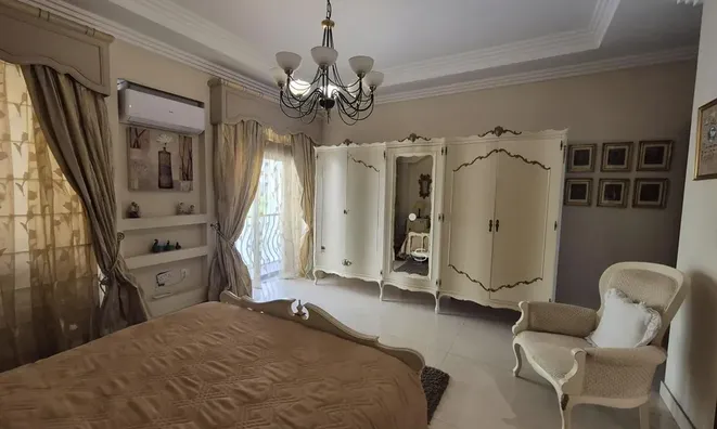 Недвижимость Seaside Sliema Apartment: 6