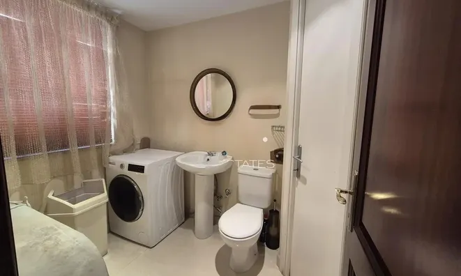 Недвижимость Seaside Sliema Apartment: 7