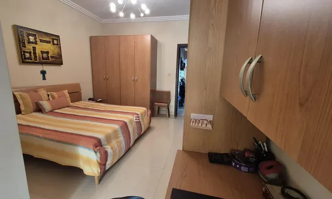 Недвижимость Seaside Sliema Apartment: 8