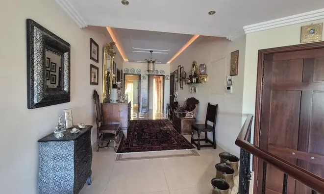 Недвижимость Seaside Sliema Apartment: 9