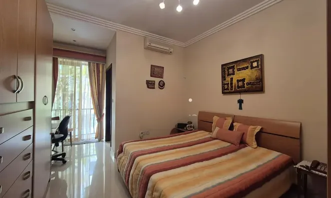 Недвижимость Seaside Sliema Apartment: 11