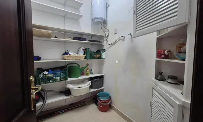 Недвижимость Seaside Sliema Apartment: 12