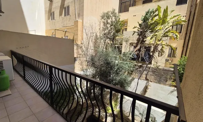 Недвижимость Seaside Sliema Apartment: 14