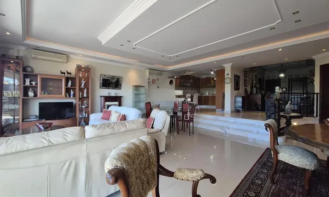 Недвижимость Seaside Sliema Apartment: 16