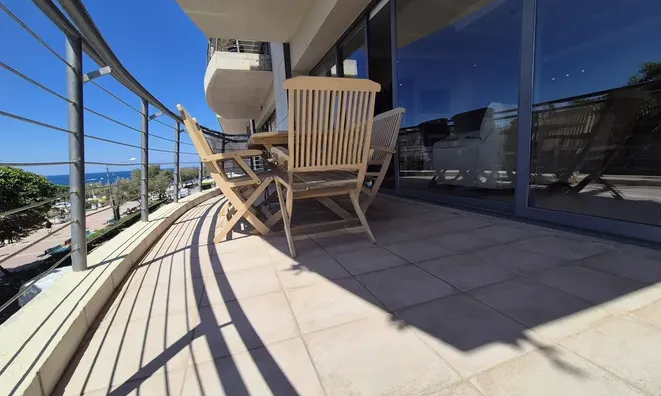 Недвижимость Seaside Sliema Apartment: 18