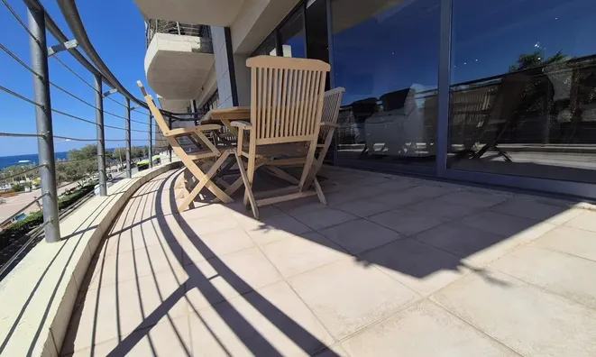 Недвижимость Seaside Sliema Apartment: 20