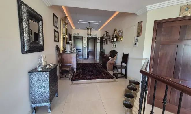Недвижимость Seaside Sliema Apartment: 22