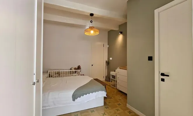 Недвижимость Floriana Central Retreat: 4